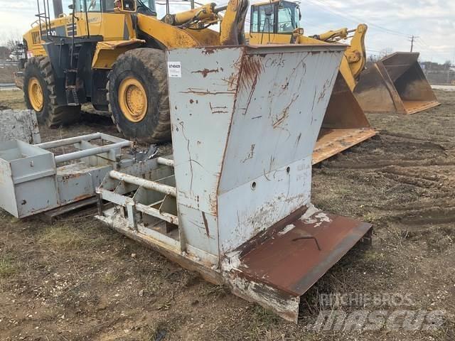 Power Curber  Maszyny budowlane - Inne