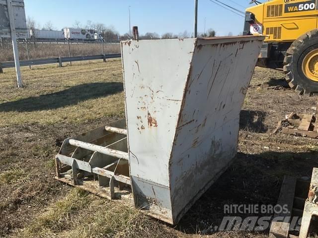 Power Curber  Maszyny budowlane - Inne