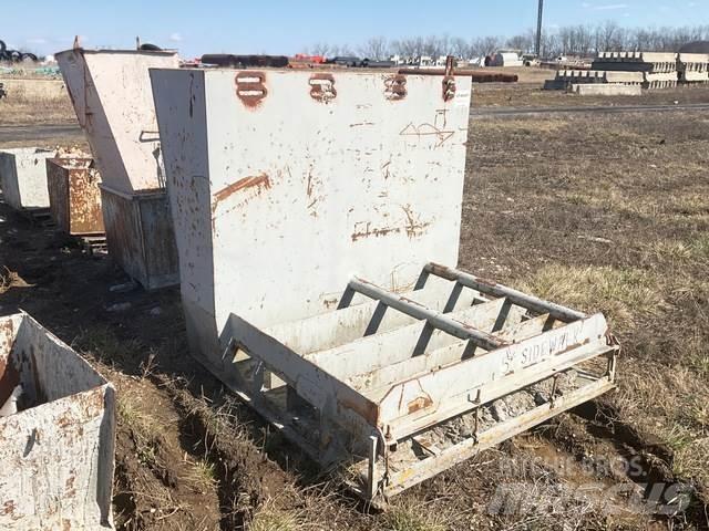 Power Curber  Maszyny budowlane - Inne