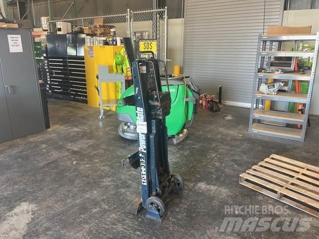 Power Mate M-1 Maszyny budowlane - Inne