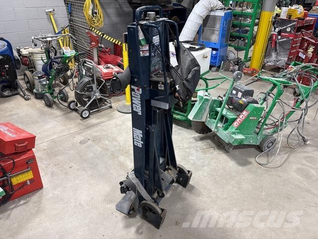 Power Mate M-1 Maszyny budowlane - Inne
