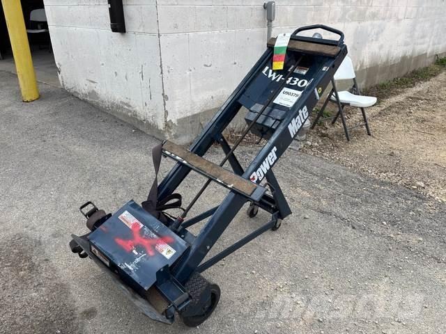 Power Mate M-1 Maszyny budowlane - Inne