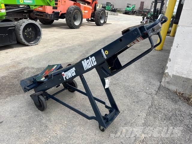 Power Mate M-1 Maszyny budowlane - Inne