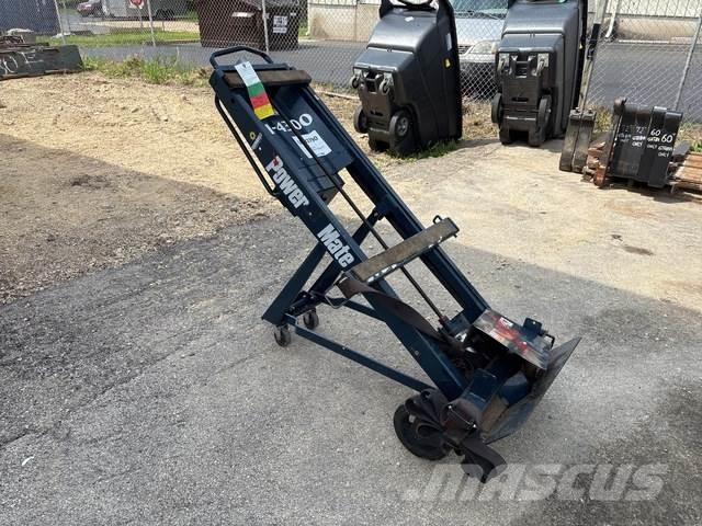 Power Mate M-1 Maszyny budowlane - Inne