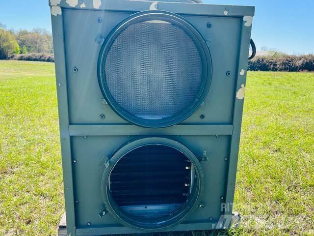 Power Systems Sprzęt do podgrzewania i rozmrażania