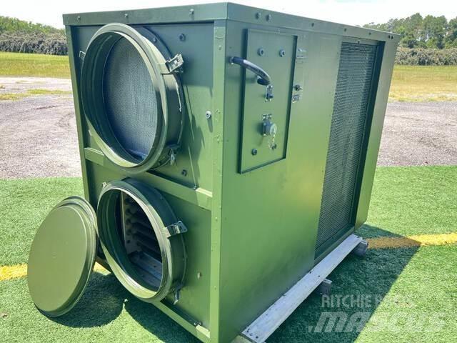 Power Systems Sprzęt do podgrzewania i rozmrażania