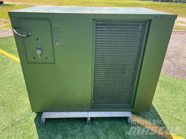 Power Systems Sprzęt do podgrzewania i rozmrażania