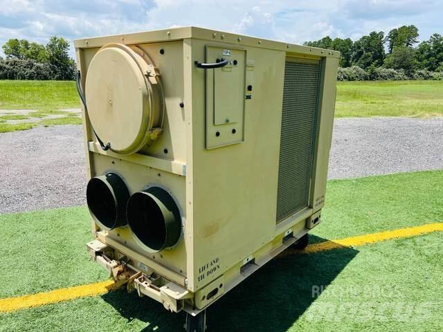 Power Systems Sprzęt do podgrzewania i rozmrażania