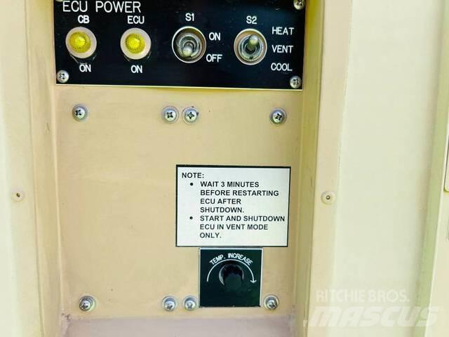 Power Systems Sprzęt do podgrzewania i rozmrażania