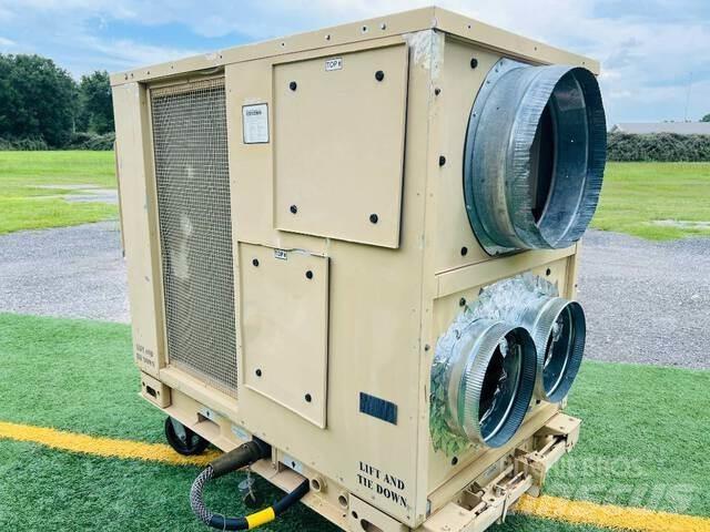 Power Systems Sprzęt do podgrzewania i rozmrażania