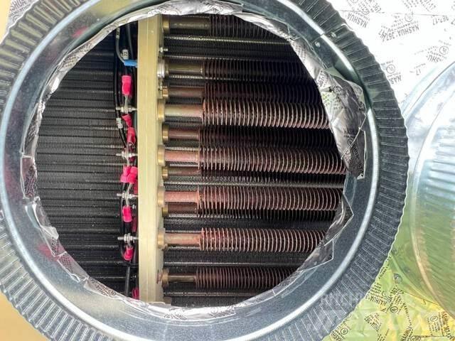 Power Systems Sprzęt do podgrzewania i rozmrażania