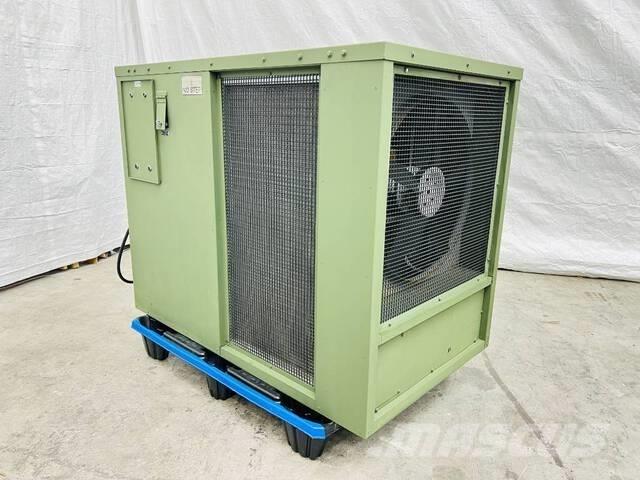 Power Systems Sprzęt do podgrzewania i rozmrażania