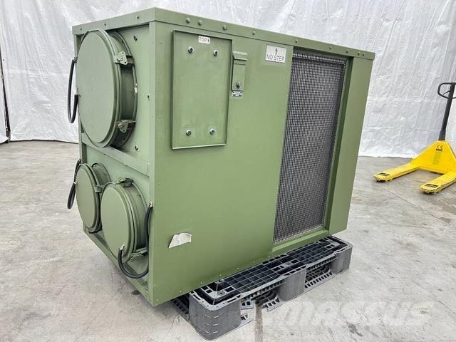 Power Systems Sprzęt do podgrzewania i rozmrażania