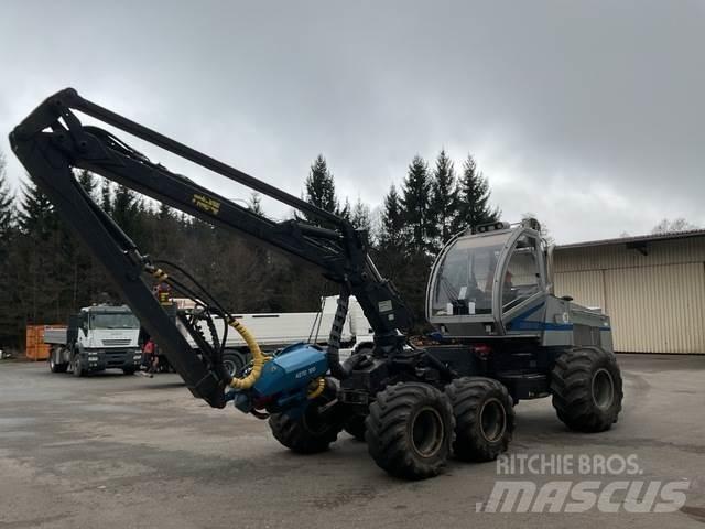 Preuss 85V.II Maszyny budowlane - Inne