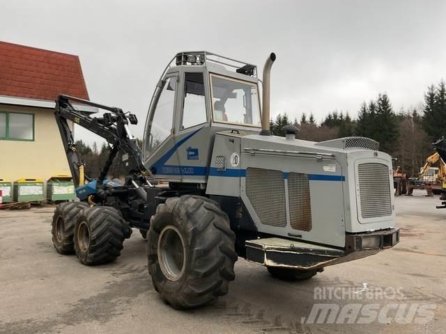 Preuss 85V.II Maszyny budowlane - Inne