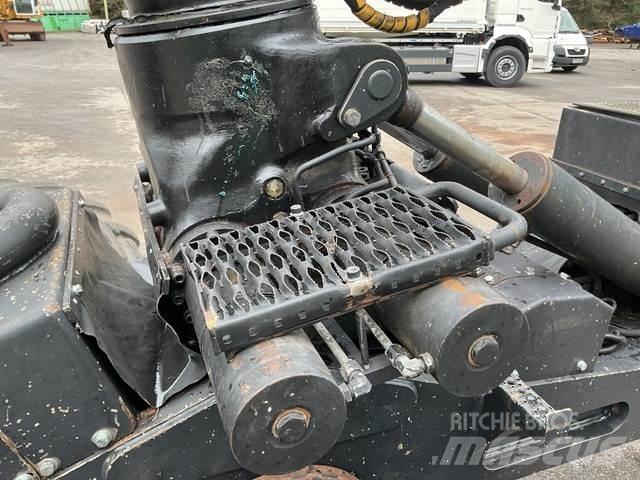 Preuss 85V.II Maszyny budowlane - Inne