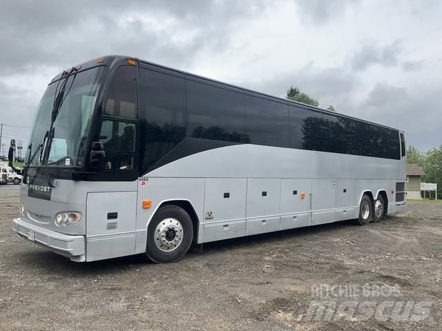 Prevost  Minibusy