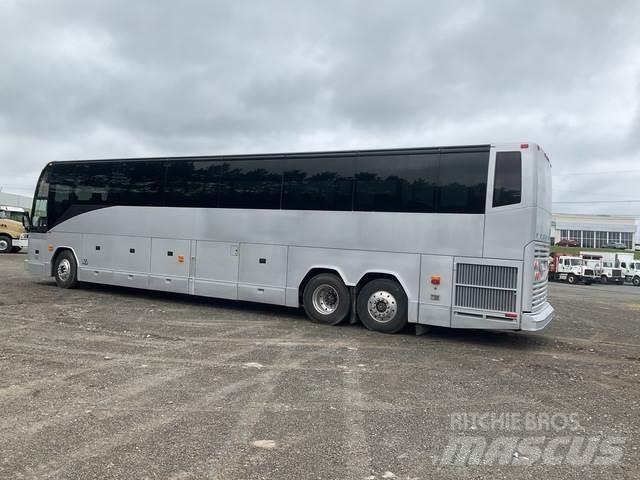 Prevost  Minibusy