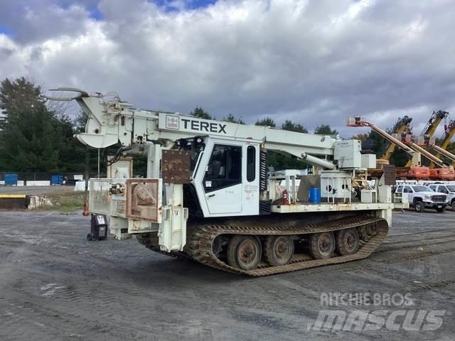 Prinoth GT3000 Maszyny budowlane - Inne