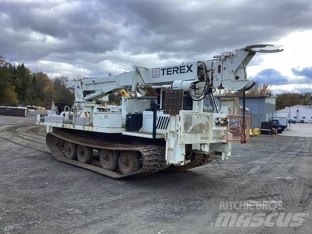 Prinoth GT3000 Maszyny budowlane - Inne