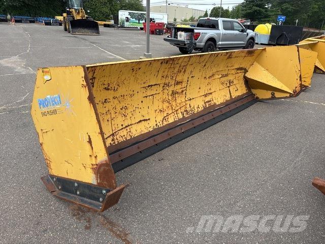  Pro-Tech Lemiesze i pługi śnieżne