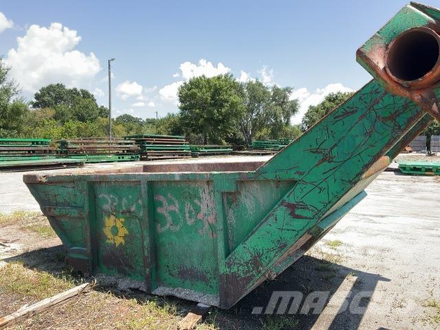 Protec SSHW-9 Sprzęt rurociągowy