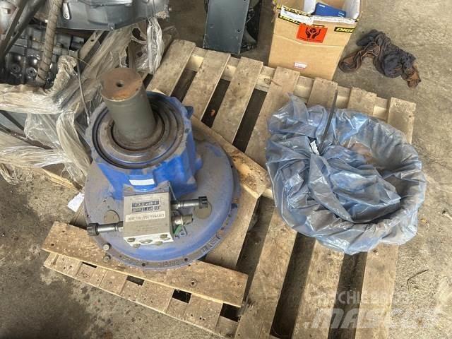  Pt tech HPT012 Transport - Inne
