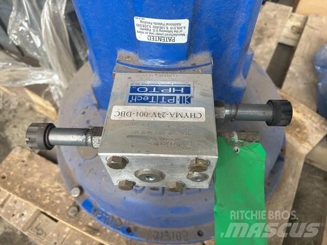  Pt tech HPT012 Transport - Inne