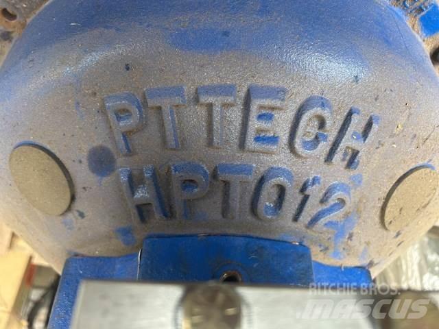  Pt tech HPT012 Transport - Inne