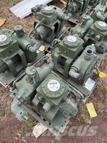 Pump Assembly Pompy wodne