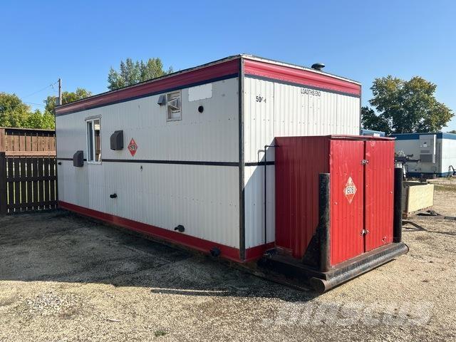  QA Structures Inne przyczepy