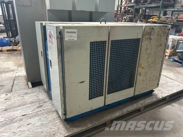 Quincy 50-AC Kompresory