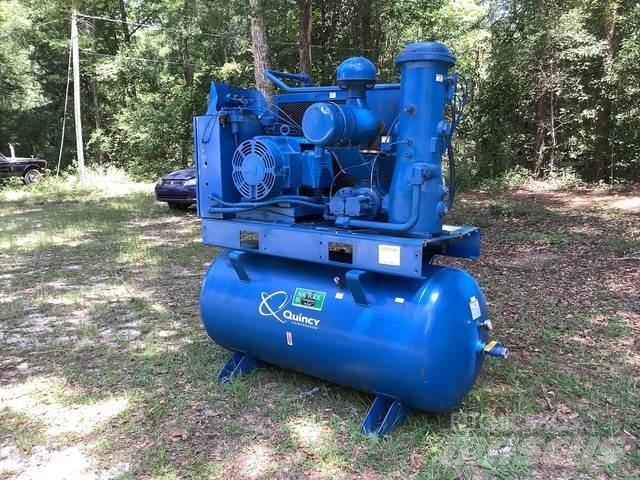 Quincy QSB 50 Kompresory