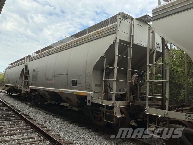  Rail Car Urządzenia do konserwacji trakcji kolejowej