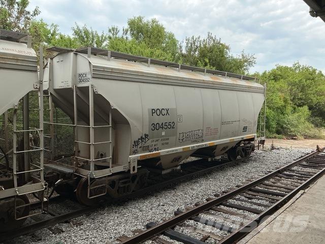  Rail Car Urządzenia do konserwacji trakcji kolejowej