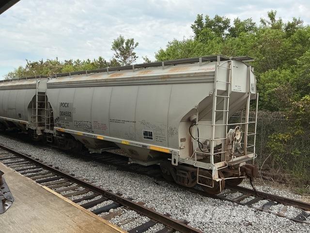  Rail Car Urządzenia do konserwacji trakcji kolejowej