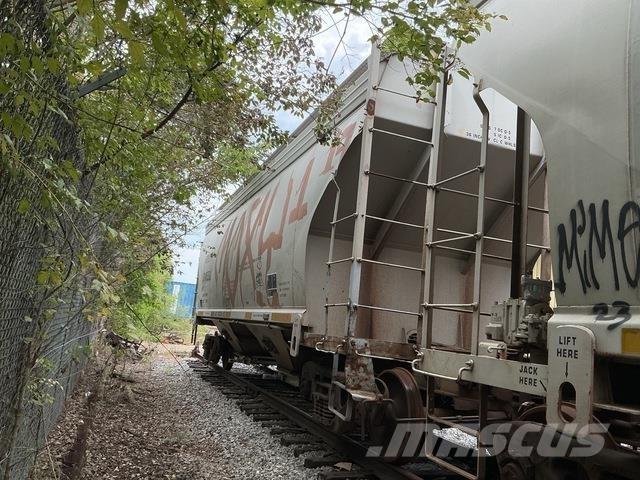  Rail Car Urządzenia do konserwacji trakcji kolejowej