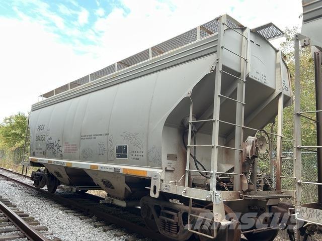  Rail Car Urządzenia do konserwacji trakcji kolejowej