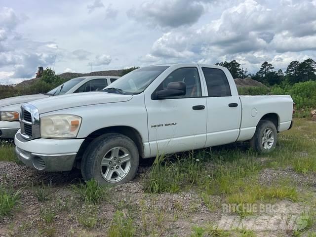 RAM 1500 Inne