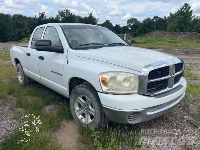 RAM 1500 Inne