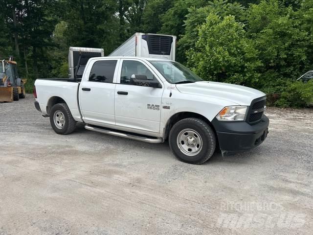 RAM 1500 Inne