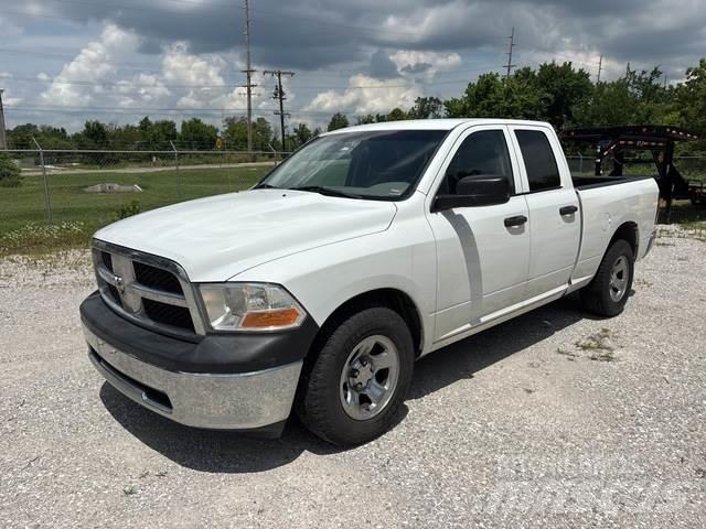 RAM 1500 Inne