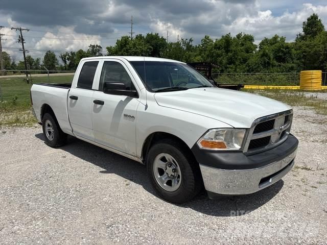 RAM 1500 Inne