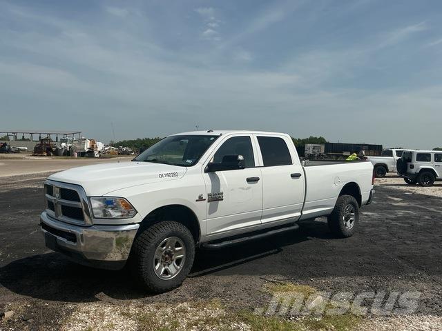 RAM 2500 Inne