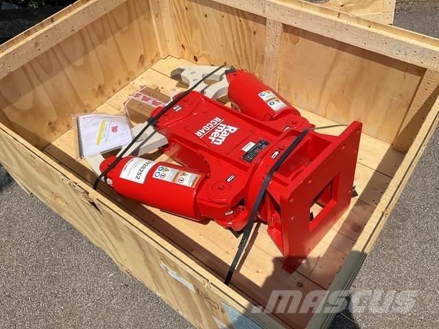 Rammer RCC04R Maszyny budowlane - Inne