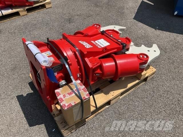Rammer RCC10R Maszyny budowlane - Inne