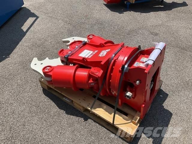 Rammer RCC10R Maszyny budowlane - Inne