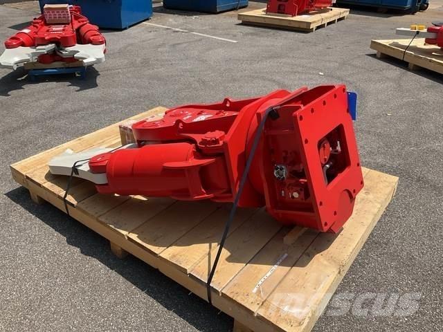 Rammer RCC16R Maszyny budowlane - Inne