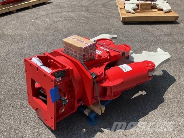 Rammer RCC16R Maszyny budowlane - Inne