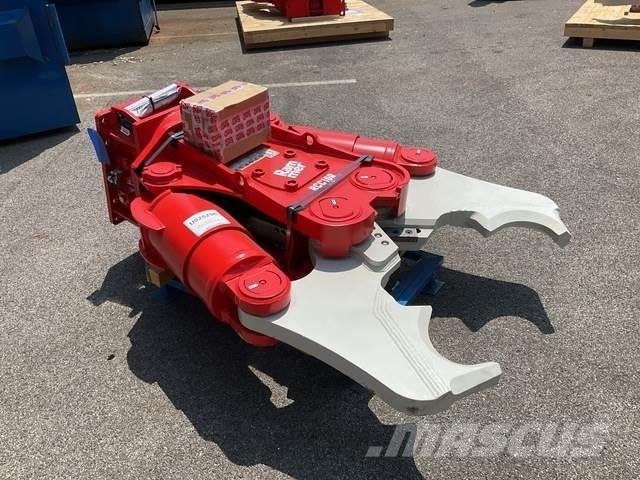 Rammer RCC16R Maszyny budowlane - Inne